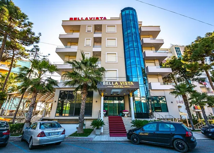 Hotel Bella Vista