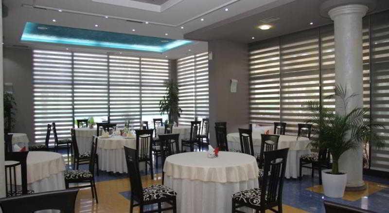 Bella Vista Hotel Škalngur