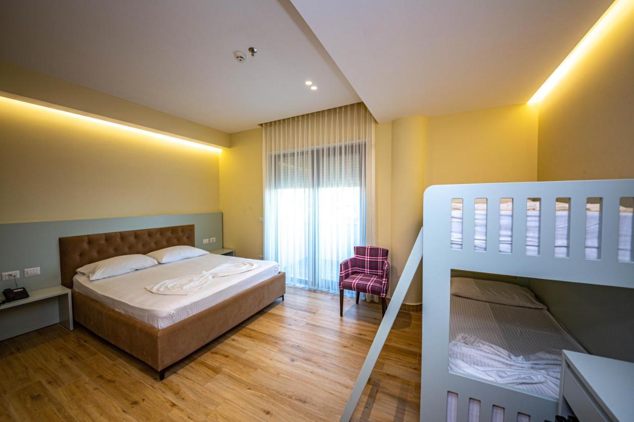 Bella Vista 3* Škalngur