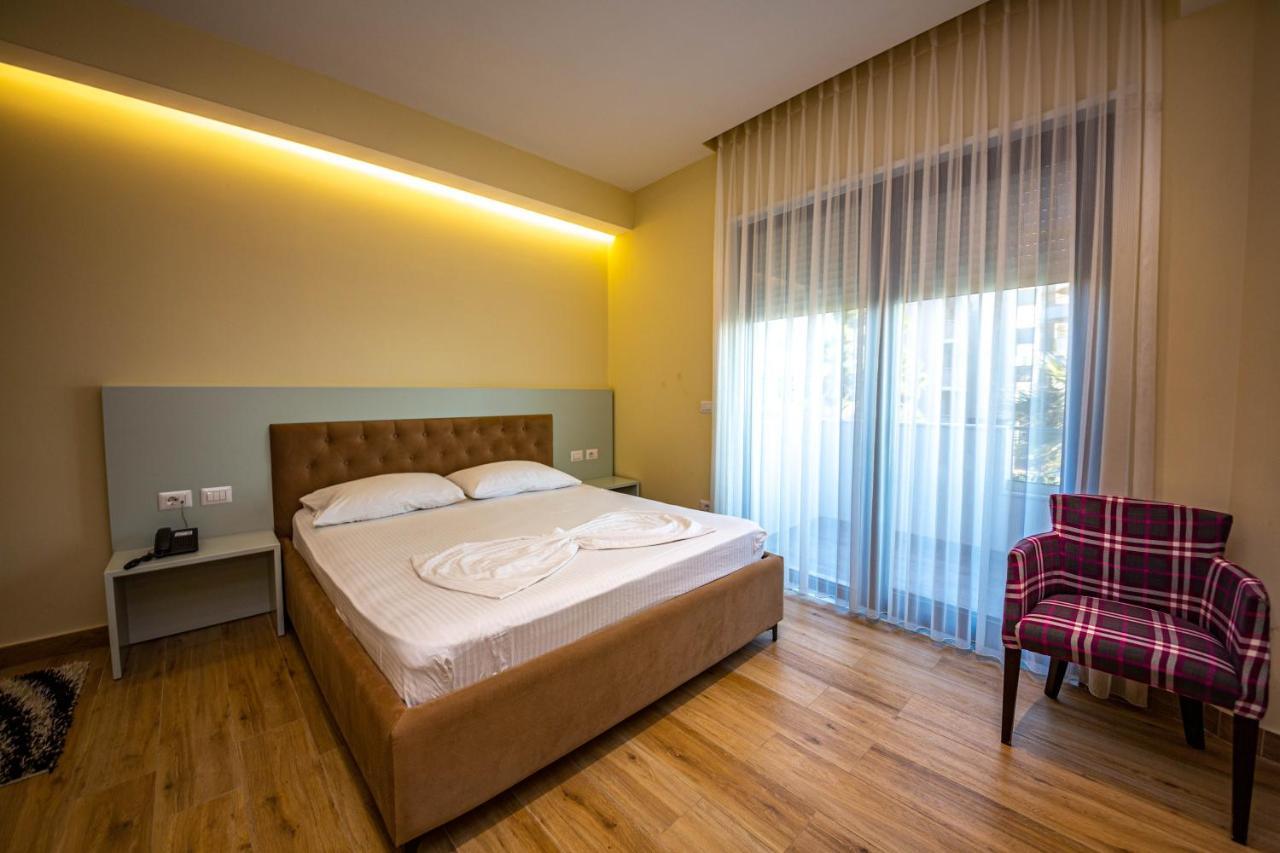 Bella Vista 3*