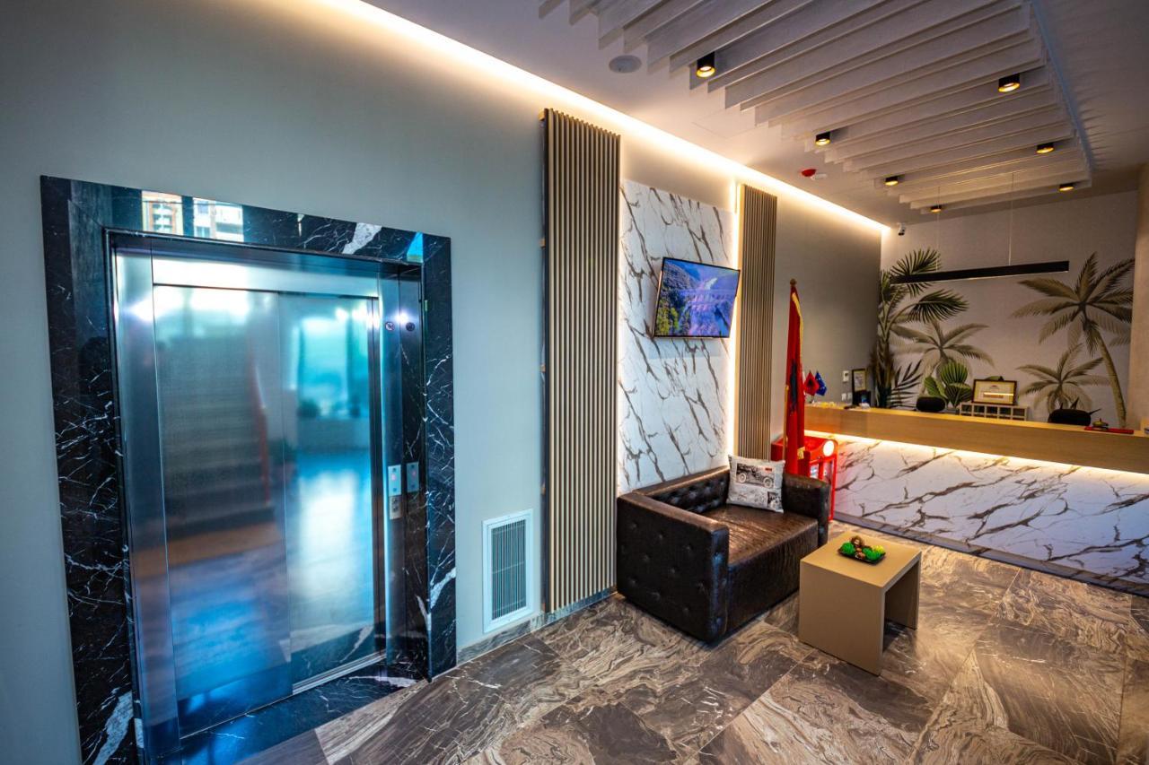 Bella Vista Hotel