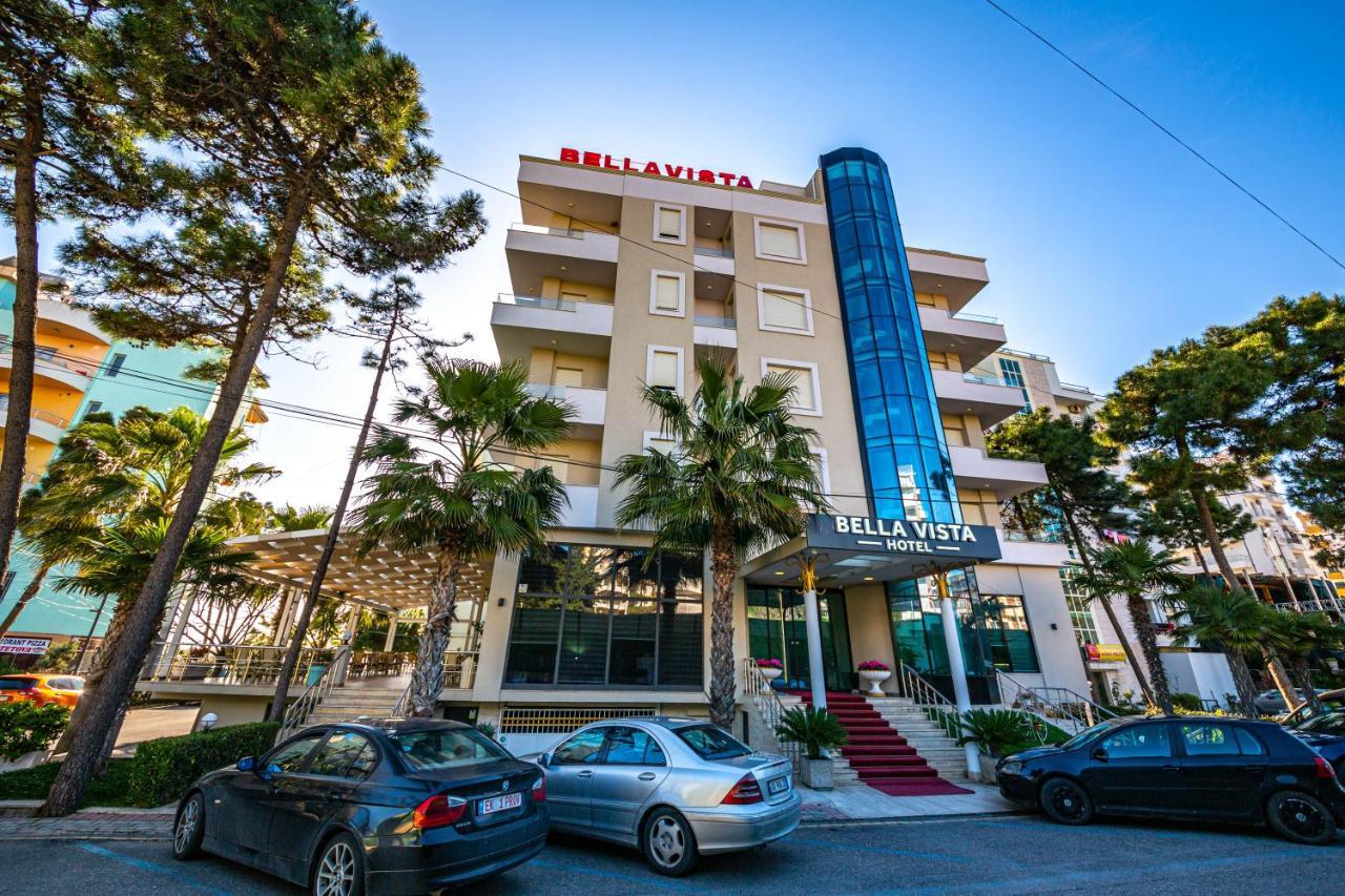 Bella Vista 3* Škalngur