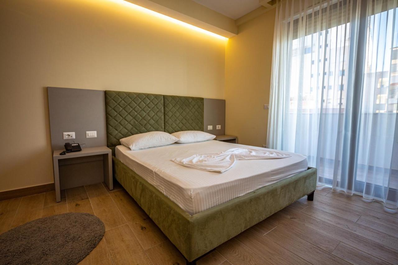 Hotel Bella Vista 3*