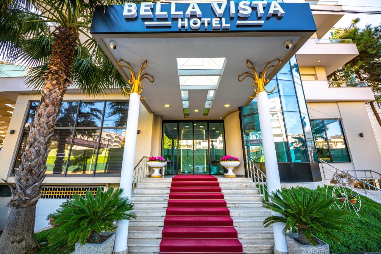 Bella Vista Škalngur