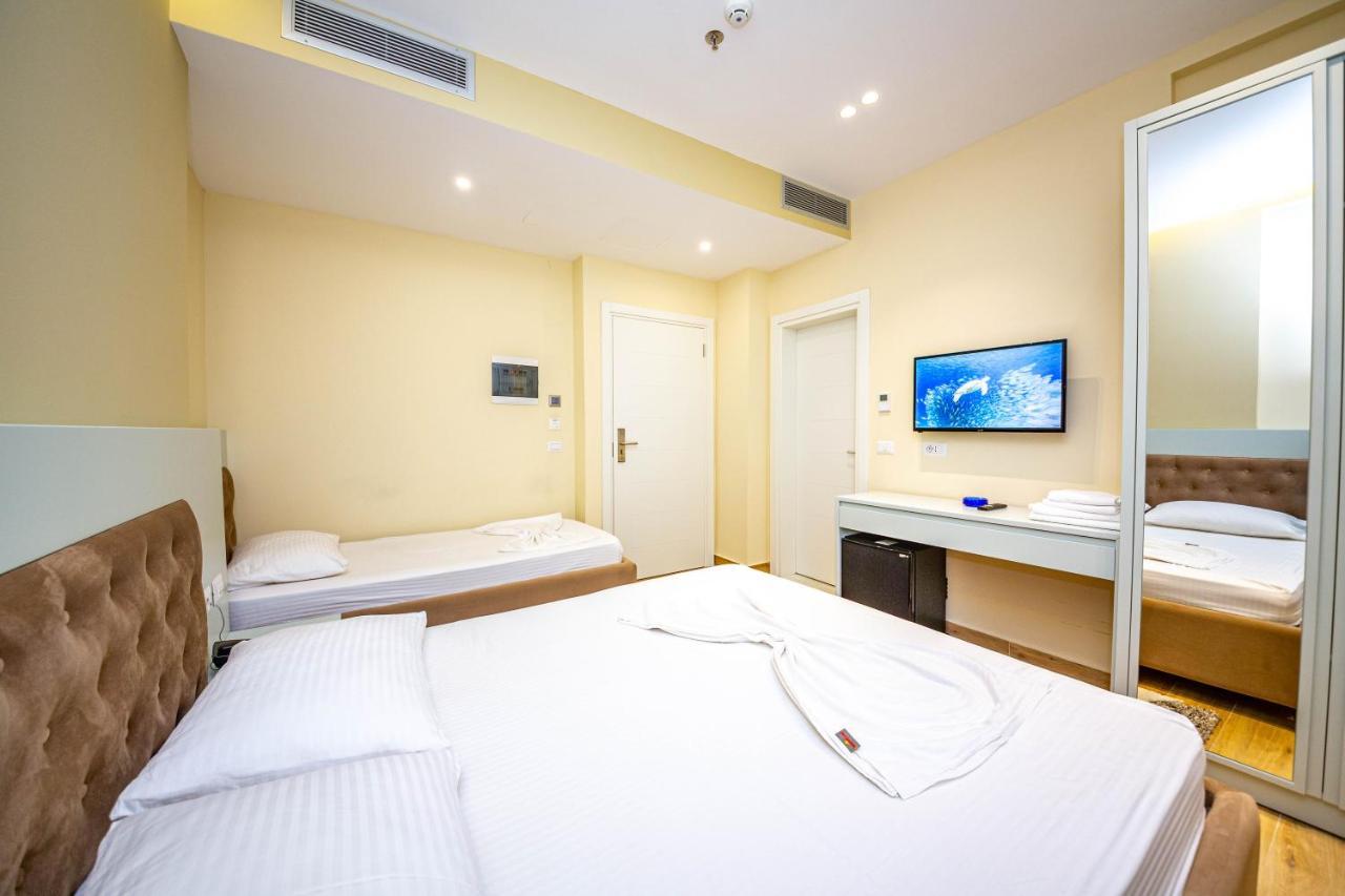 Bella Vista Hotel