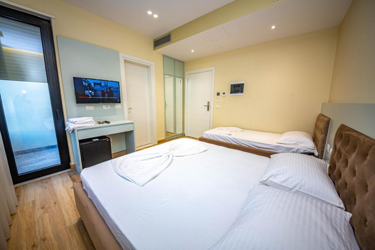 Bella Vista Hotel Škalngur