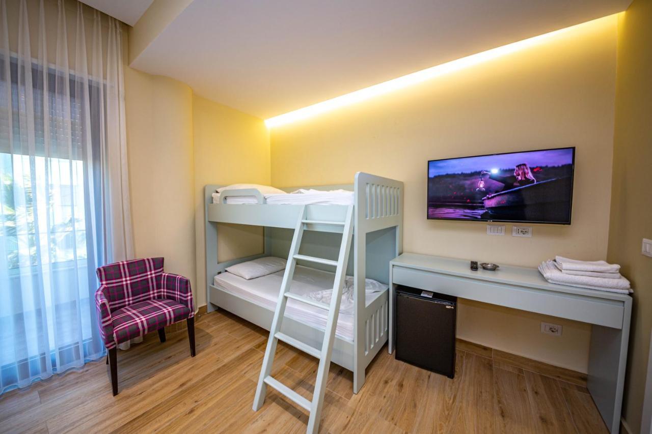 Hotel Bella Vista 3*