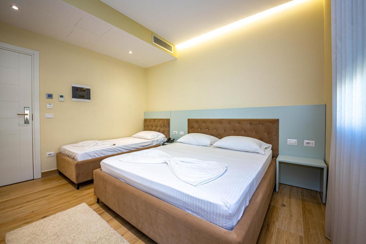 Bella Vista Hotel Škalngur