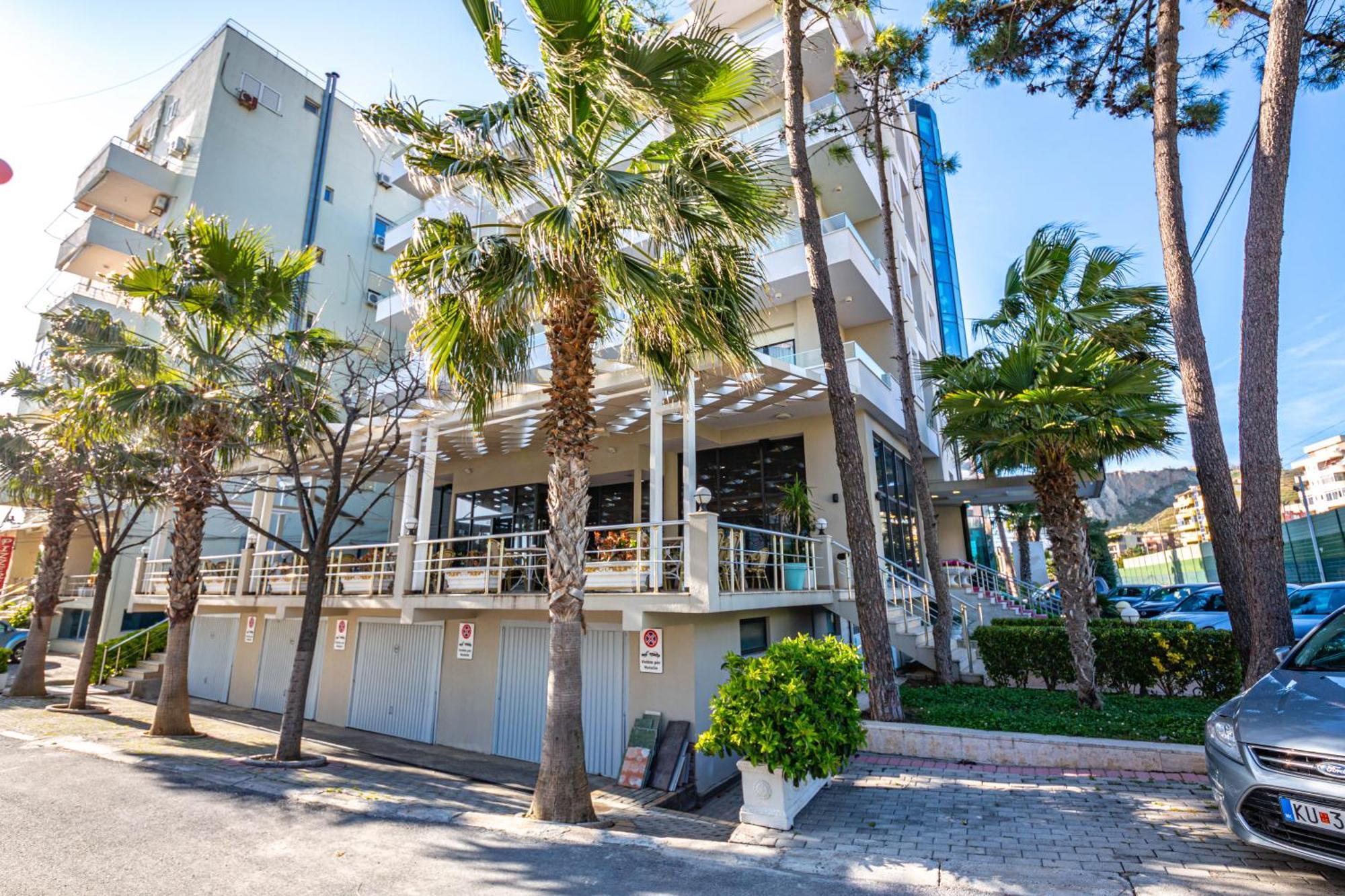 Bella Vista 3*