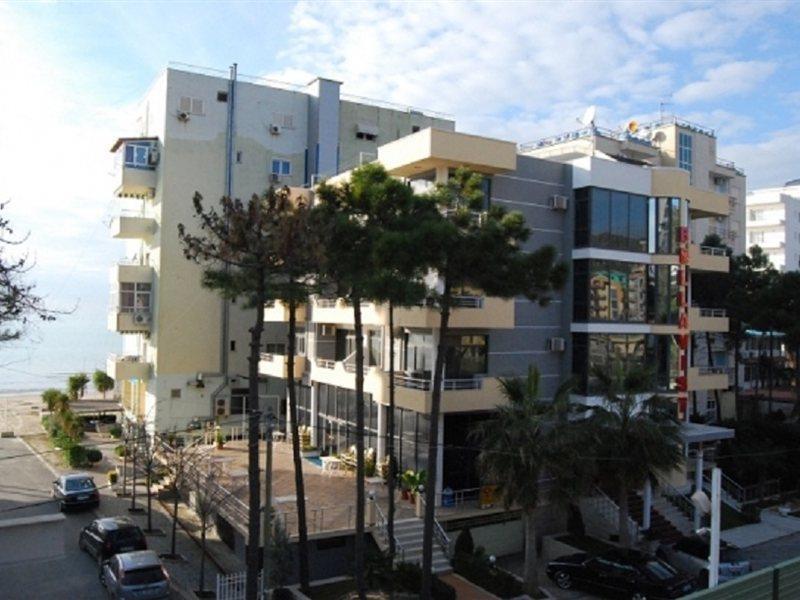 Hotel Bella Vista Škalngur