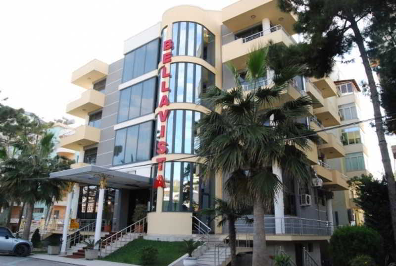 Bella Vista Škalngur